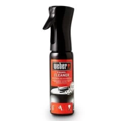 Weber Emaillereiniger