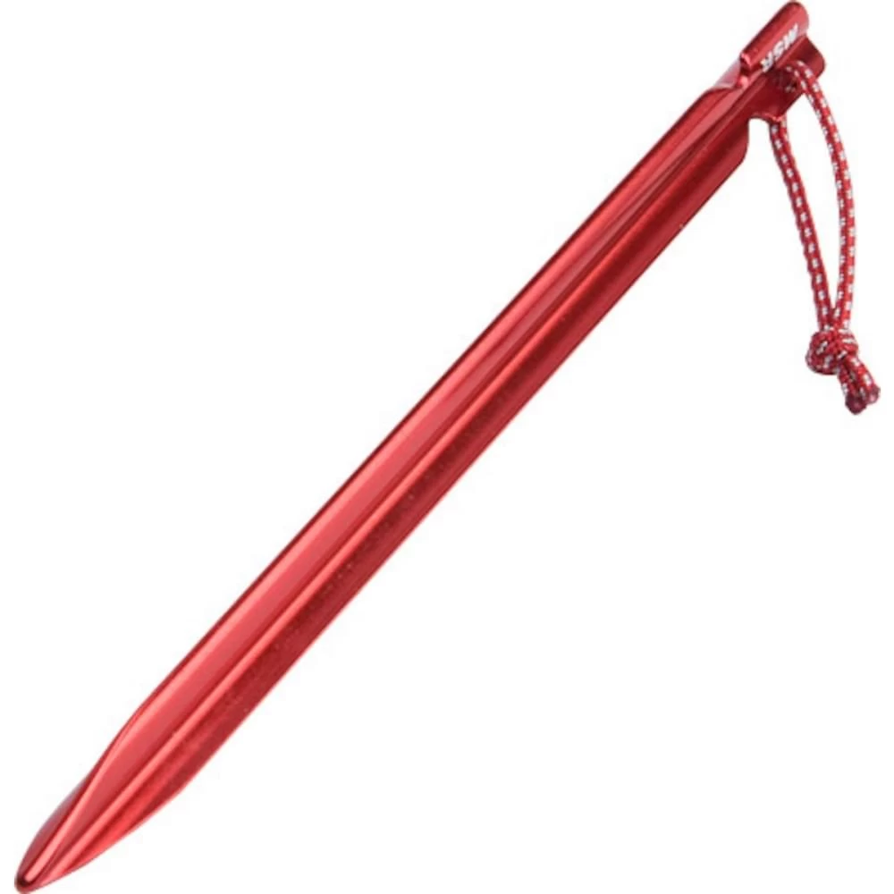 MSR Groundhog Stake Kit / Tentharingen - Afbeelding 2