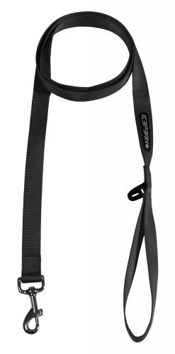 Icepeak Pet Winner Basic Leash Black