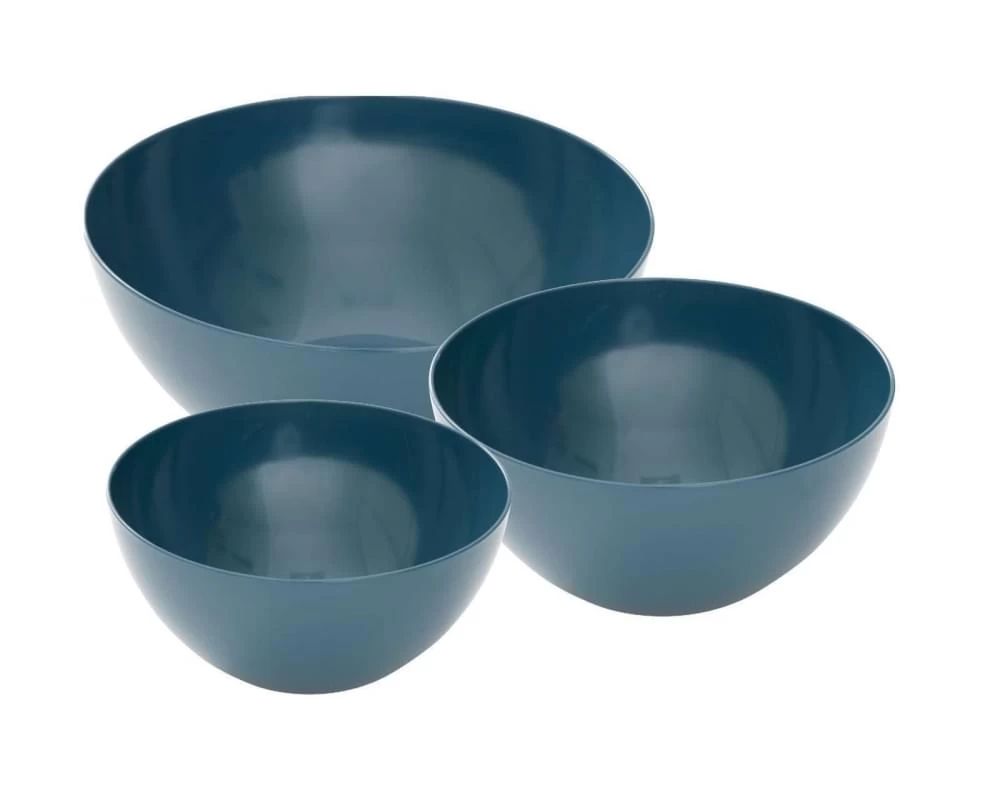 Isabella North Schalenset 3-delig