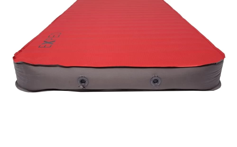 Exped MegaMat 10 LXW Slaapmat Rood - Afbeelding 2