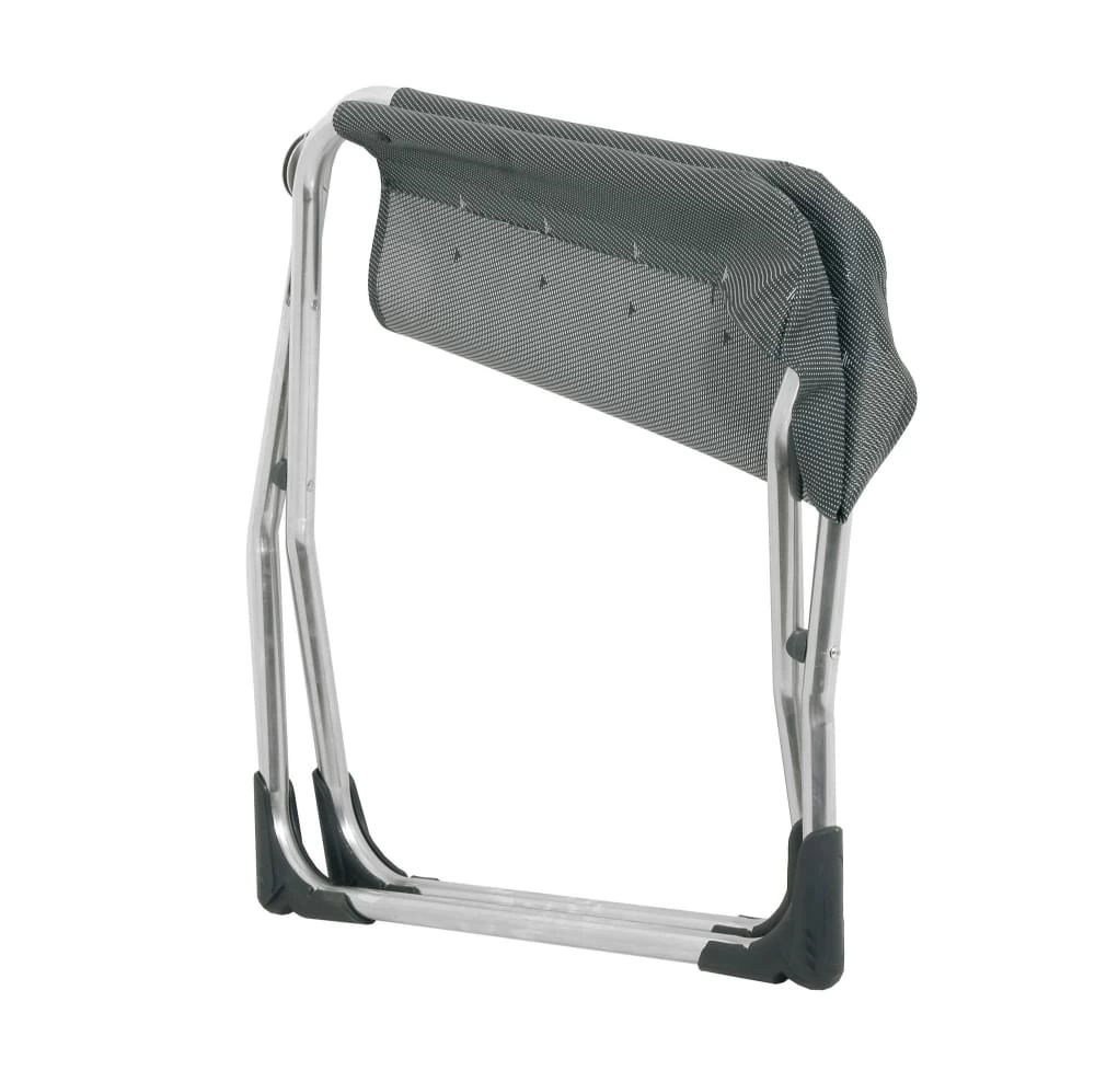 Crespo AL-231 Voetenbank Grijs - Afbeelding 3