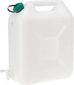 Excellent Houseware Go&Camp ML Jerrycan 20L