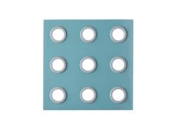 Mepal Onderzetter Domino Groen