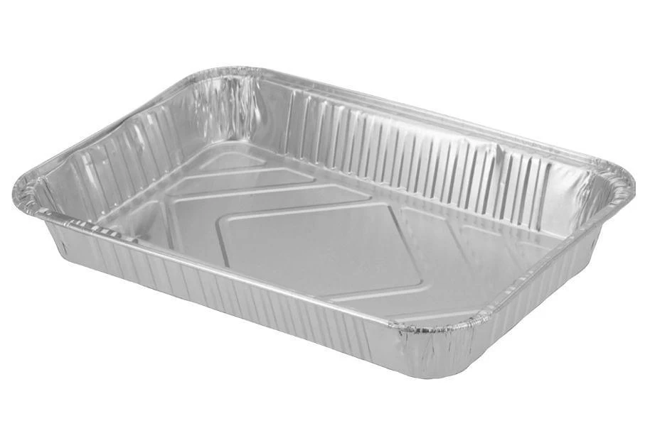 Koopman Barbecue Schalen Set