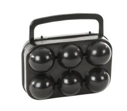 Bo-Camp Eierdoos Voor 6st