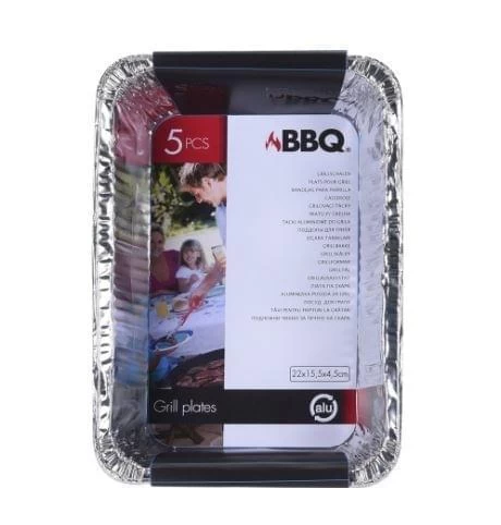 Koopman Bereidingsbakjes - Afbeelding 2