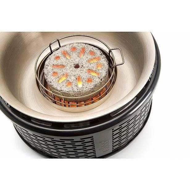 Cobb Pro Houtskool Barbecue Grijs - Afbeelding 2