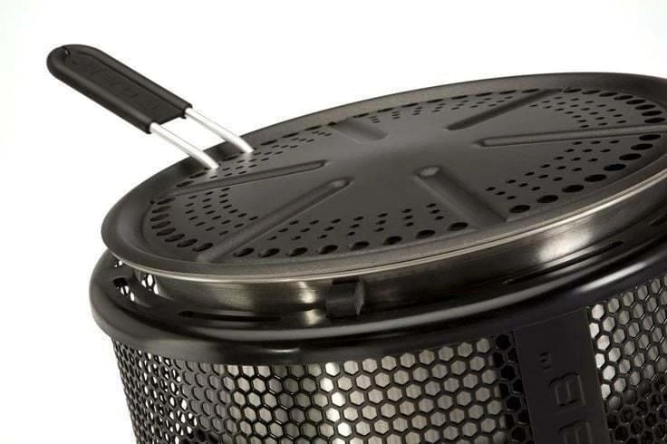 Cobb Pro Houtskool Barbecue Grijs - Afbeelding 4