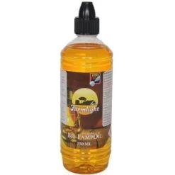 Farmlight Lampenolie Citronella 750 Ml