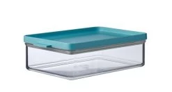 Mepal Koelkastdoos Omnia 1200 Ml Groen