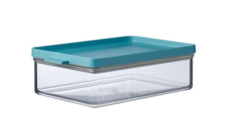 Mepal Koelkastdoos Omnia 1200 Ml Groen