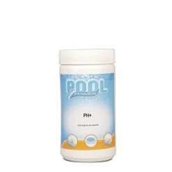 Pool Power PH Plus Flacon