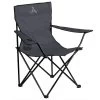 Safarica Zimbali Campingstoel Donkergrijs
