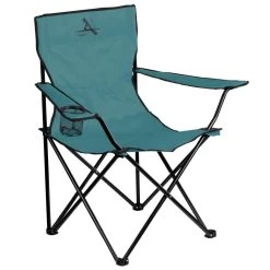 Safarica Zimbali Campingstoel Blauw