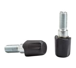 Black Diamond Tech Tip Rubber