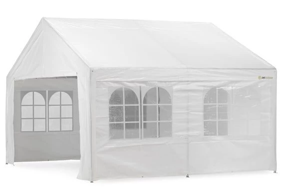 DWS Fiesta Partytent - Wit