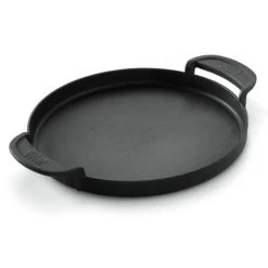 Weber GBS Bakplaat Gietijzer