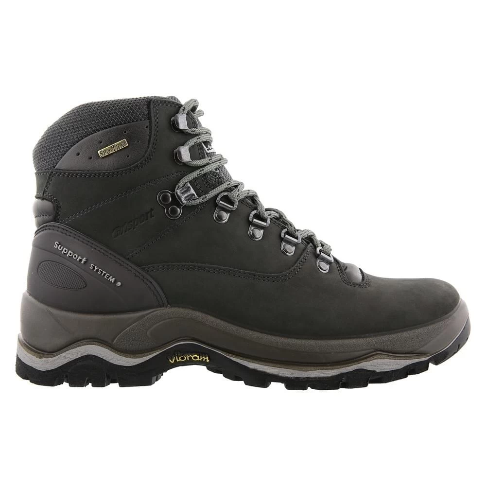Grisport Merak Mid Wandelschoen Unisex