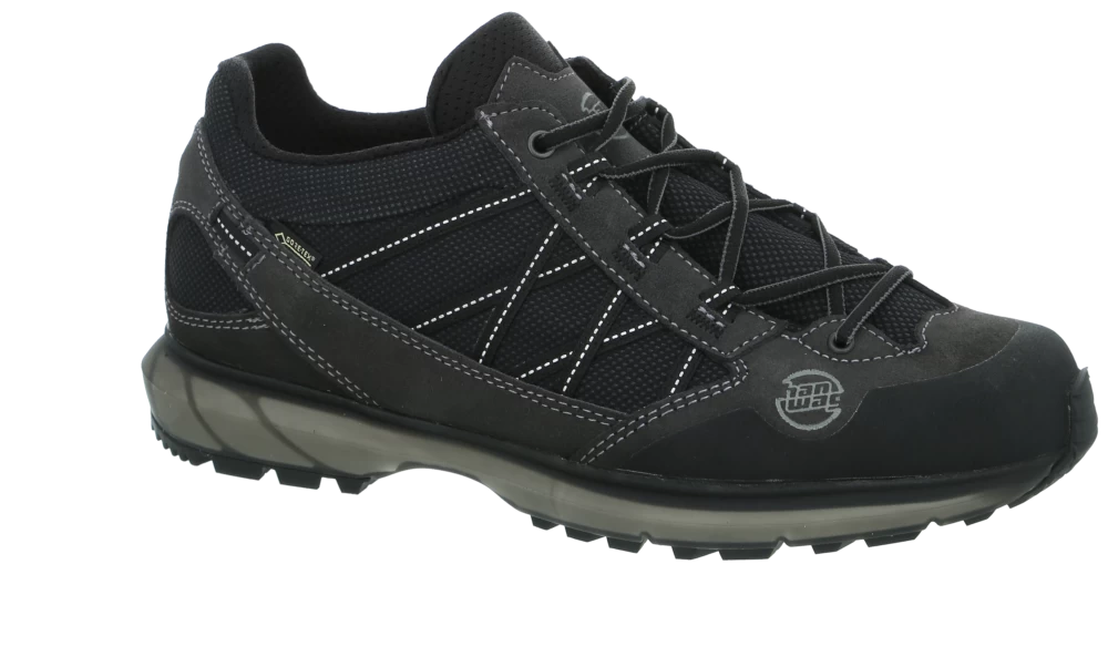 Hanwag Belorado II Tubetec GTX Wandelschoen Heren