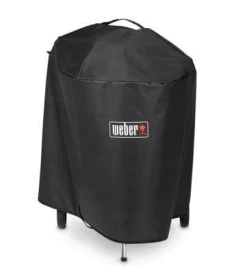Weber Hoes Voor Premium Houtskoolbarbecue