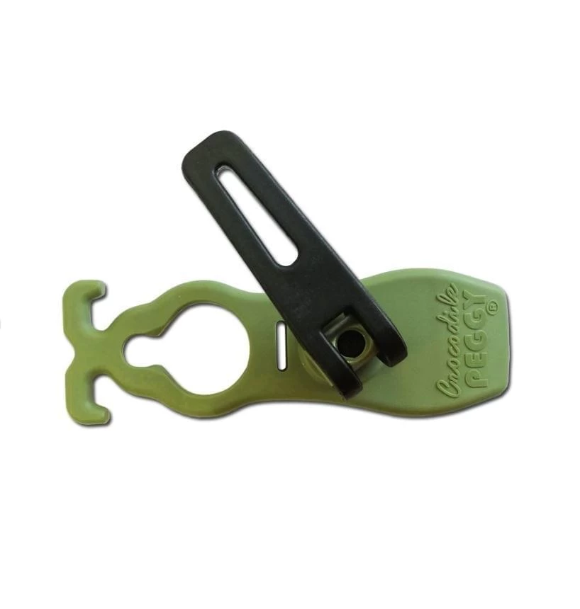 Peggy Peg Crocodile Set Outback - Afbeelding 3