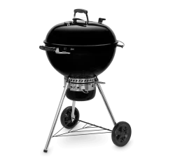 Weber Master-Touch GBS E-5750 Houtskoolbarbecue