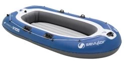 Sevylor Caravelle Rubberboot