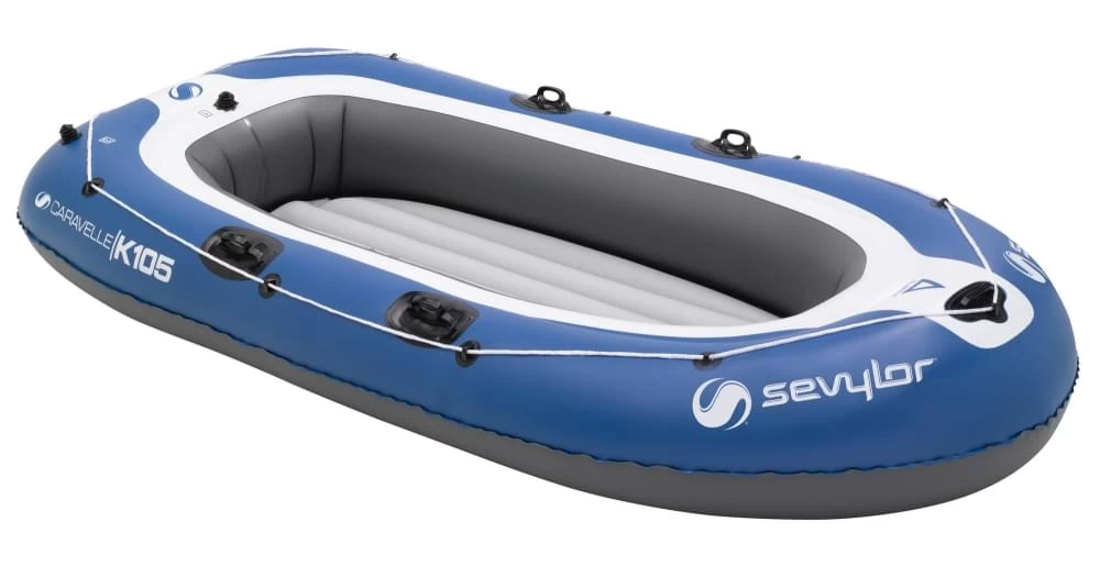 Sevylor Caravelle Rubberboot