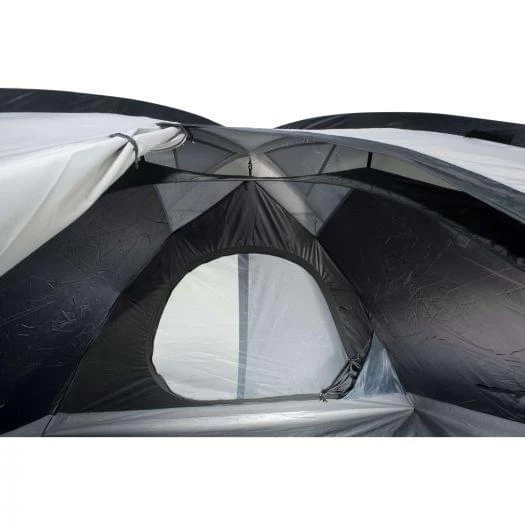Bardani Stratos 240 / 3 Persoons Tent Grijs - Afbeelding 4