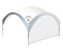 Coleman FastPitch Shelter Sunwall XL - Grijs