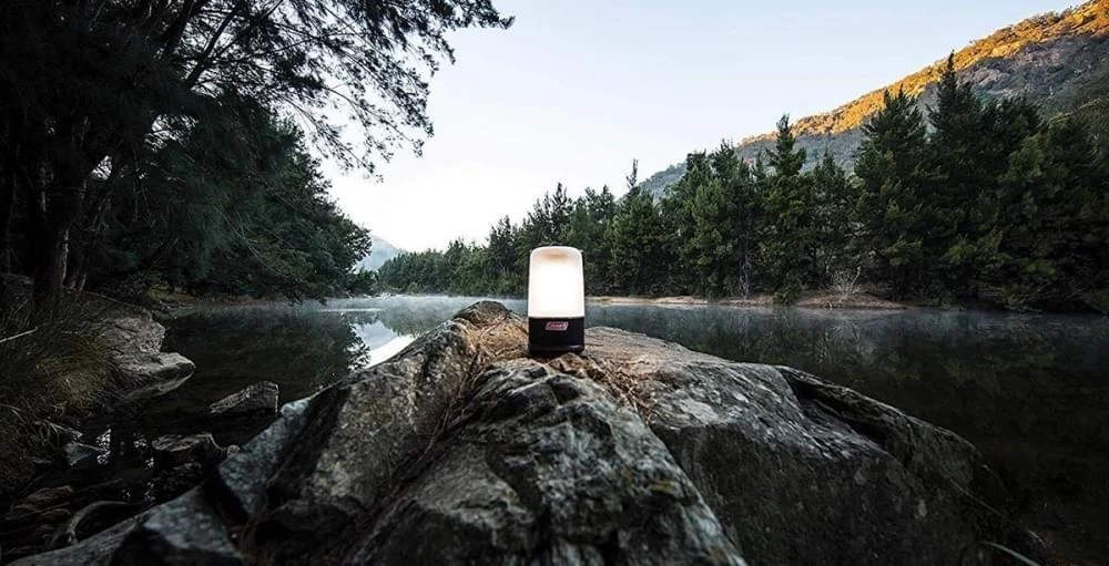 Coleman 360 Light & Sound Lantaarn - Afbeelding 9