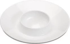 Mepal Eierschotel Wit