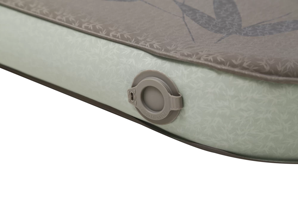 Human Comfort Gentilly 10 Duo Slaapmat Groen - Afbeelding 2