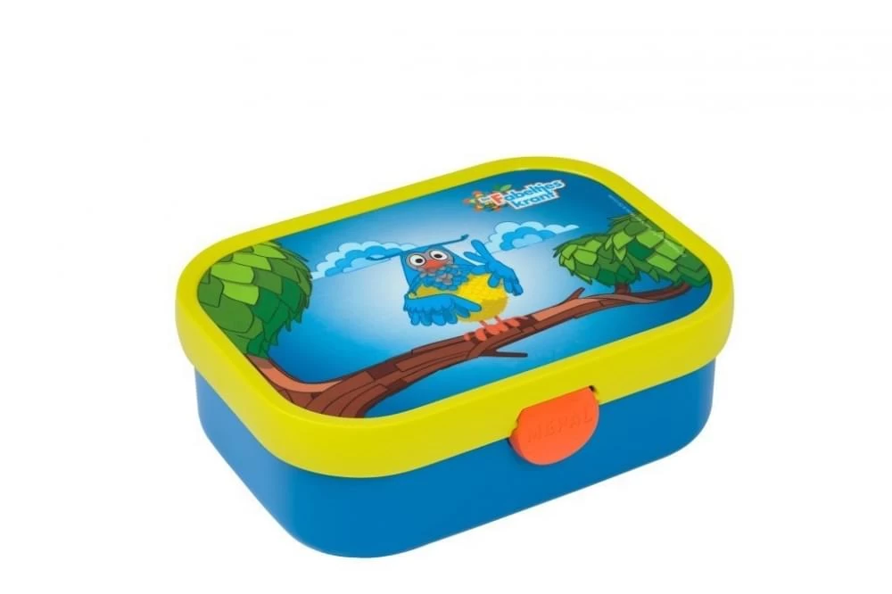 Mepal Lunchbox Campus - Fabeltjeskrant