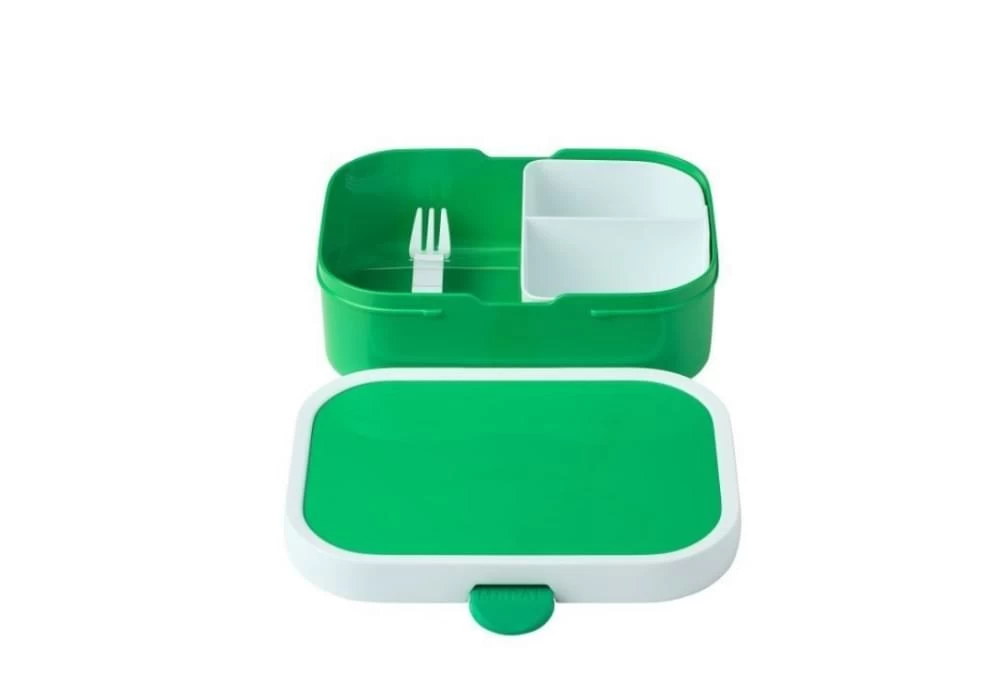 Mepal Lunchbox Campus Groen - Afbeelding 2