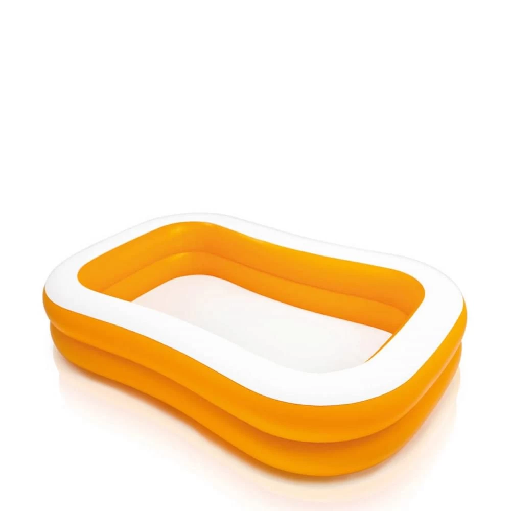 Intex Family Zwembad