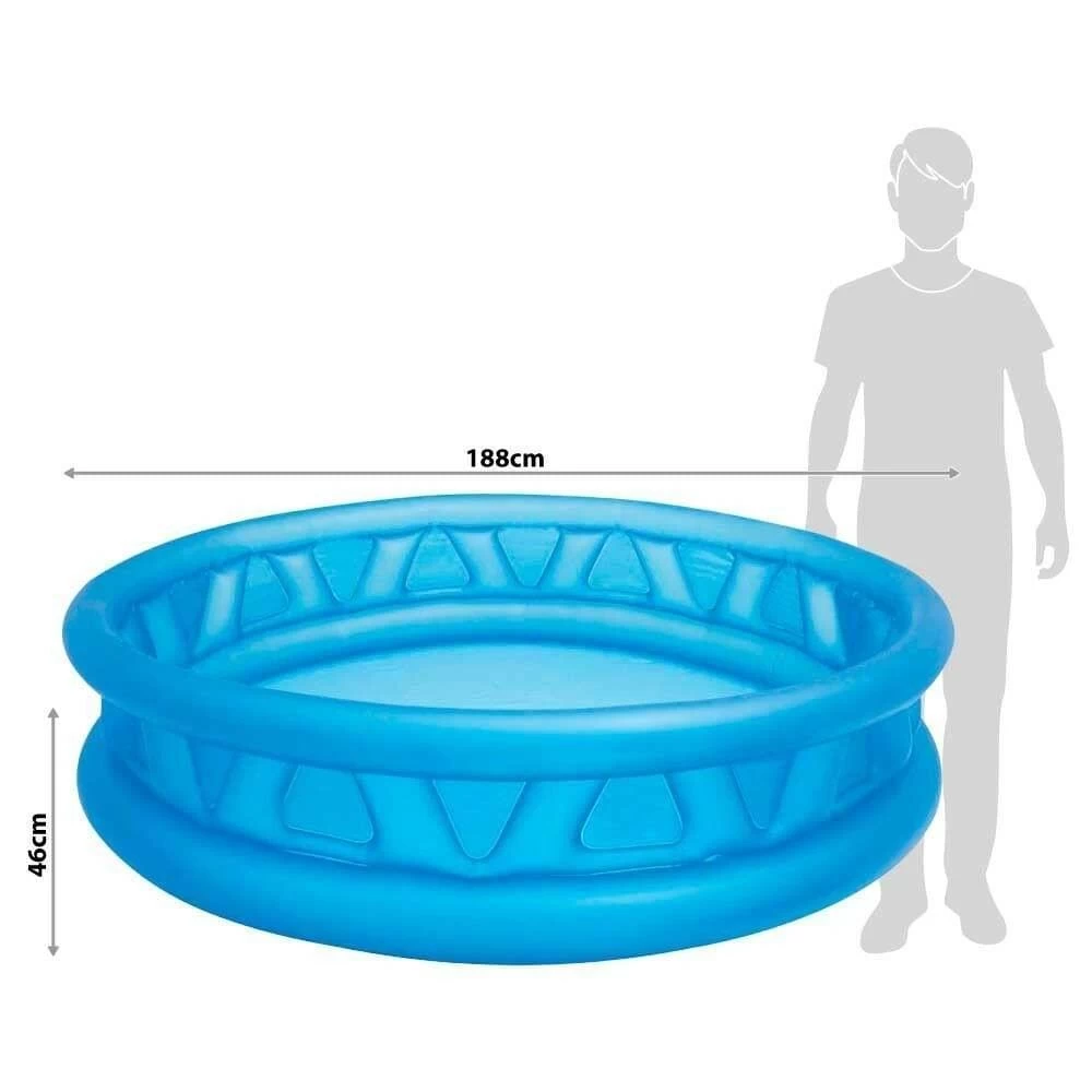 Intex Soft Side Pool - Afbeelding 2
