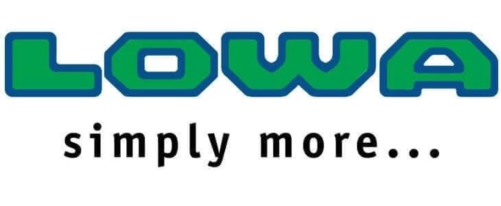 Lowa Ferrox Nijmegen GTX Wandelschoen Dames - Afbeelding 2