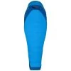 Marmot Trestles Elite Eco 15 Mummy Slaapzak Synthetisch Blauw