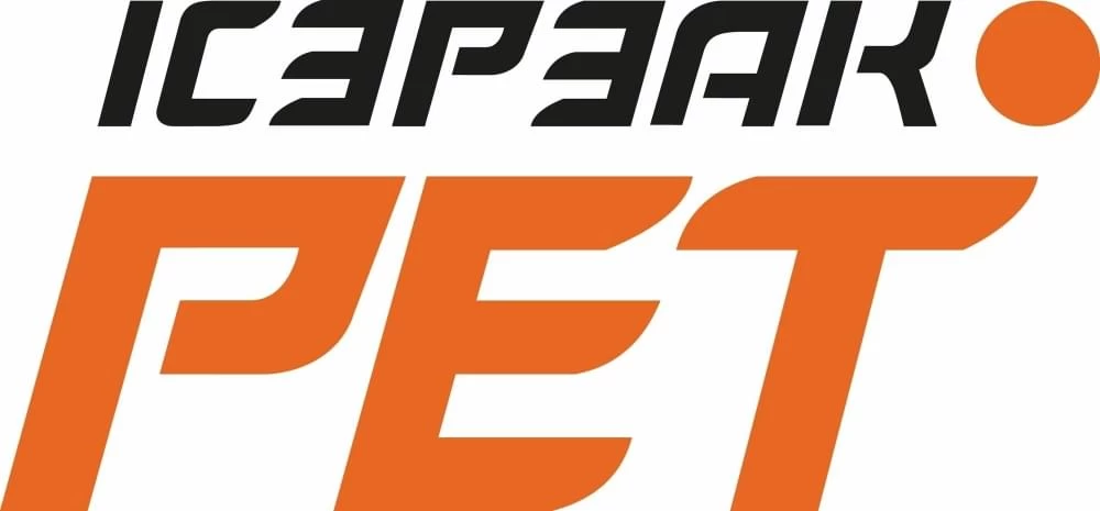 Icepeak Pet Brightly Collar Oranje - Afbeelding 3