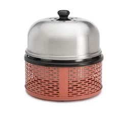 Cobb Pro Houtskool Barbecue Roze