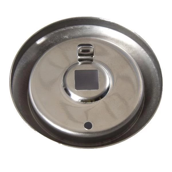 Weber Thermometersteun