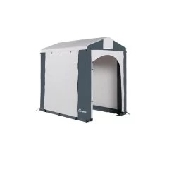 Starcamp Iseo Grey-Line Keukentent - Grijs