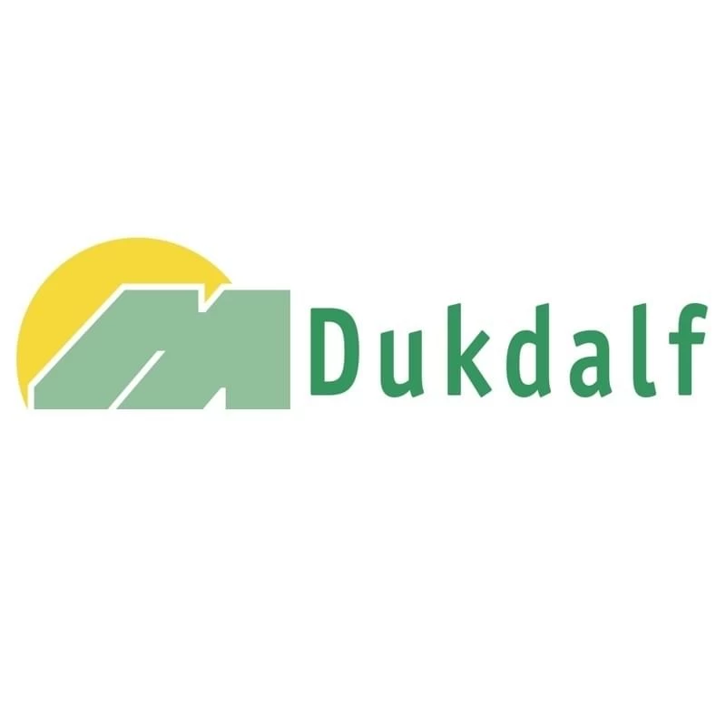 Dukdalf Grande Campingstoel Donkergrijs - Afbeelding 3