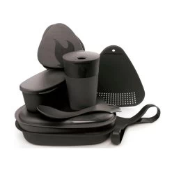 Light My Fire Mealkit Bio