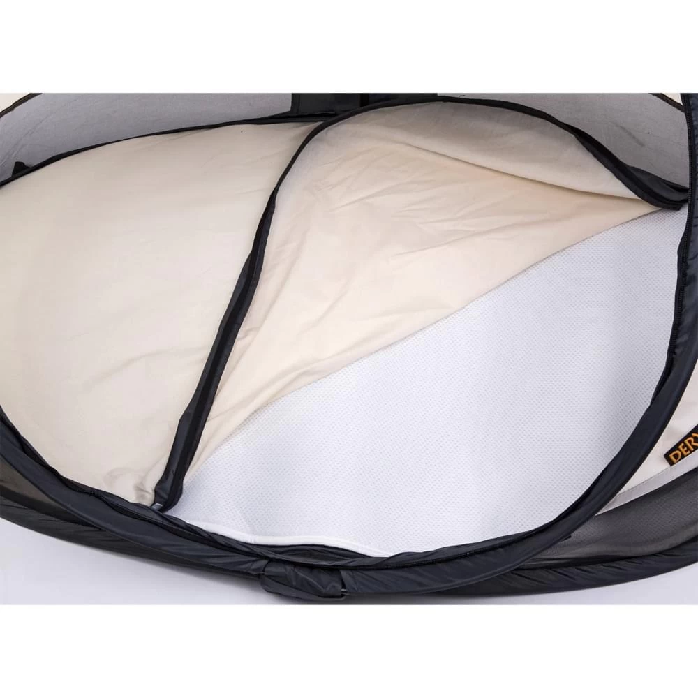 Deryan Welcool Matras Baby Isolatiemat - Afbeelding 2