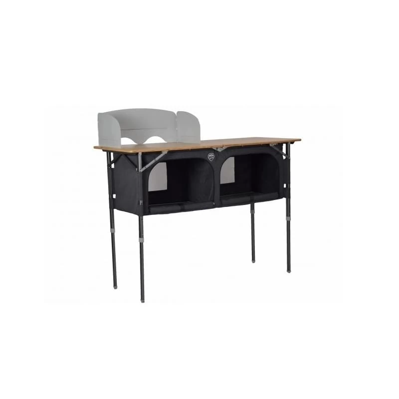 Defa Outdoor Kitchen Bamboe