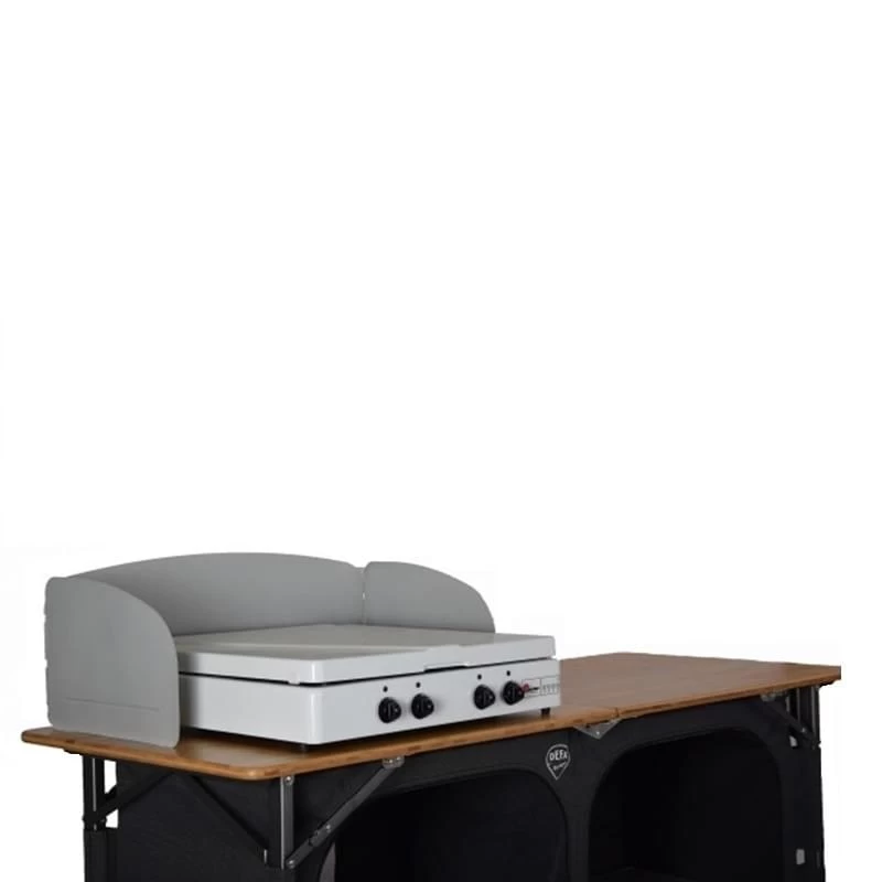 Defa Outdoor Kitchen Bamboe - Afbeelding 3