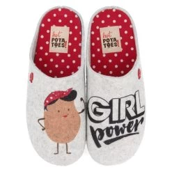 Hot Potatoes Wrangell Sloffen